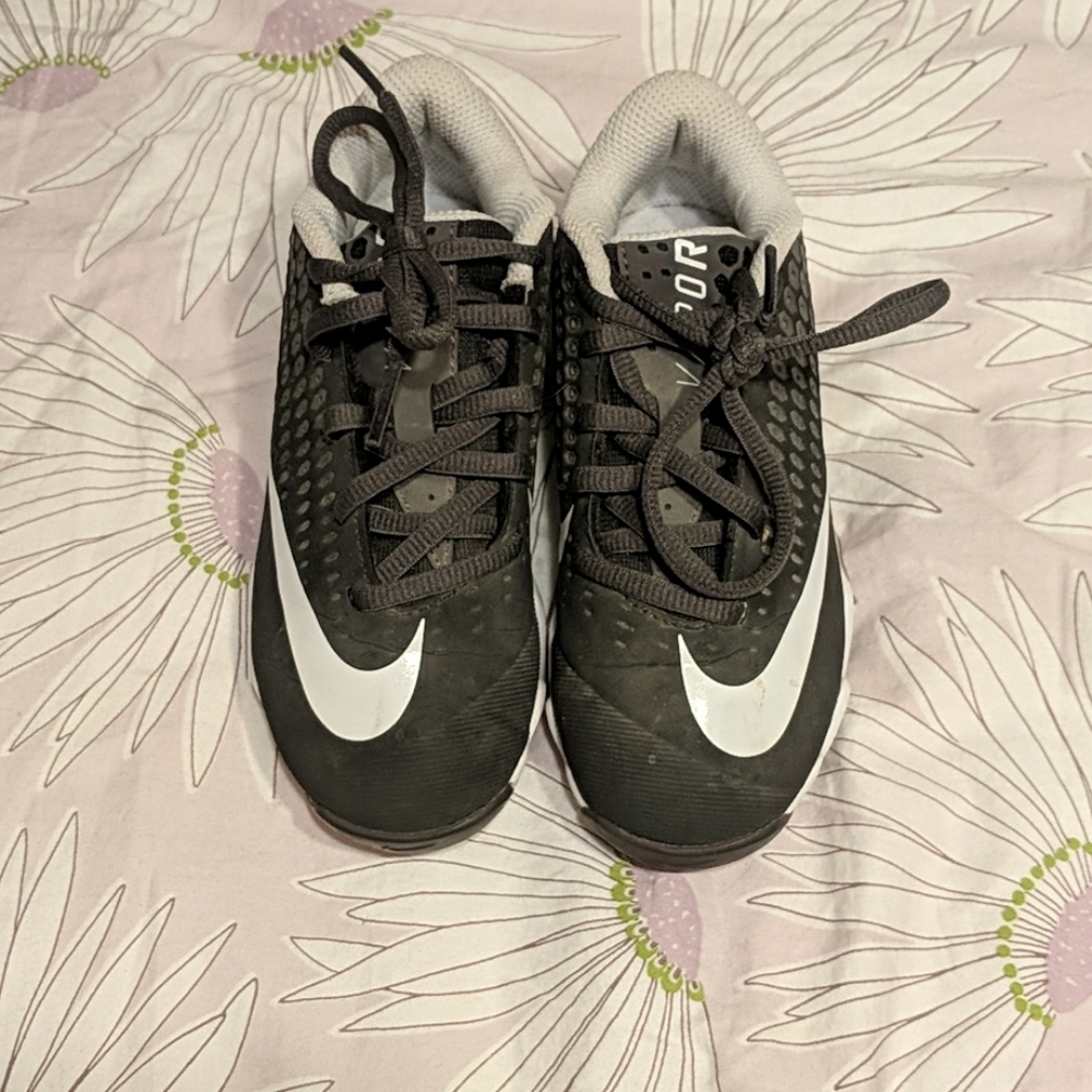 Nike Fastflex Cleats